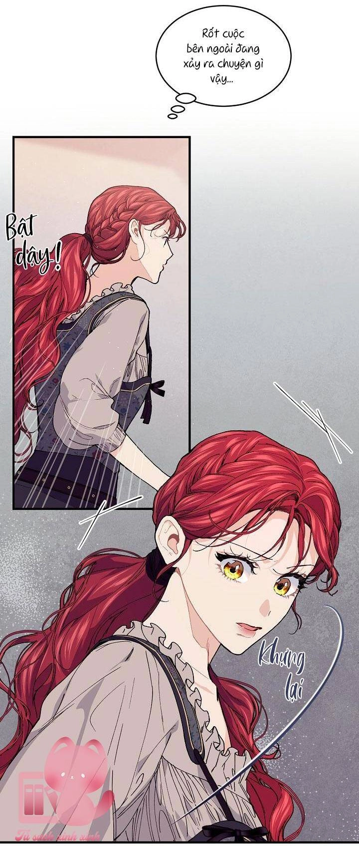 Đại Dương Kiêu Sa Chapter 46 - 16