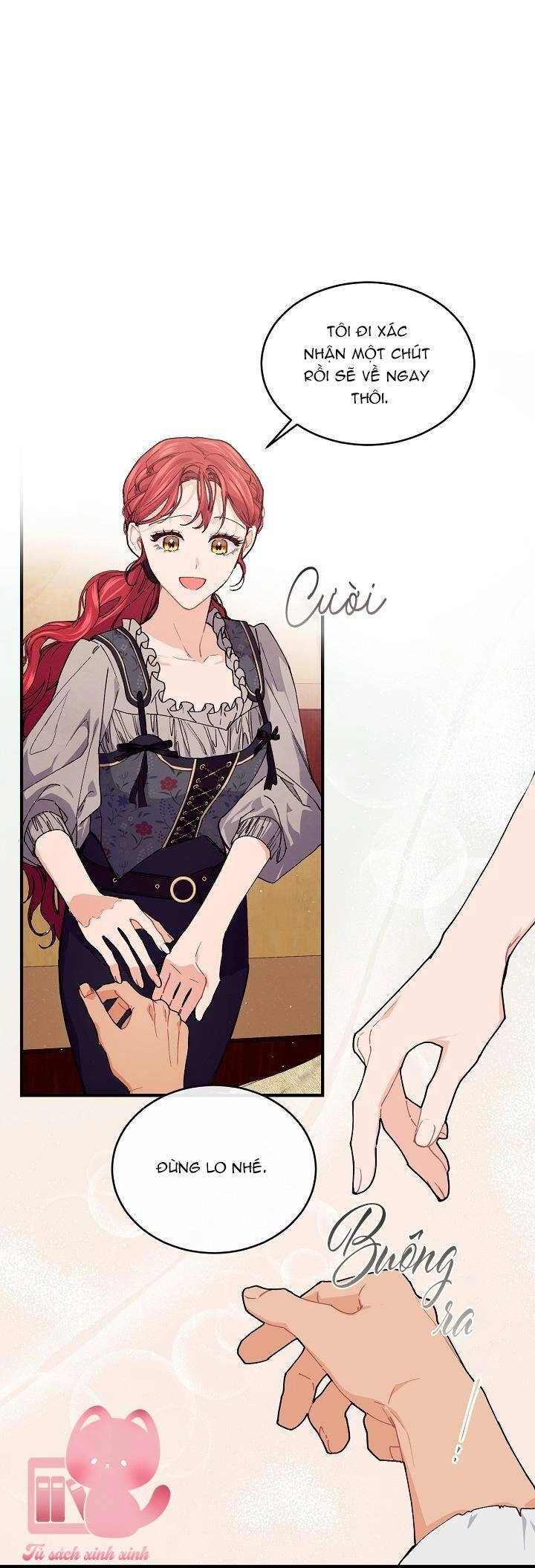 Đại Dương Kiêu Sa Chapter 46 - 22