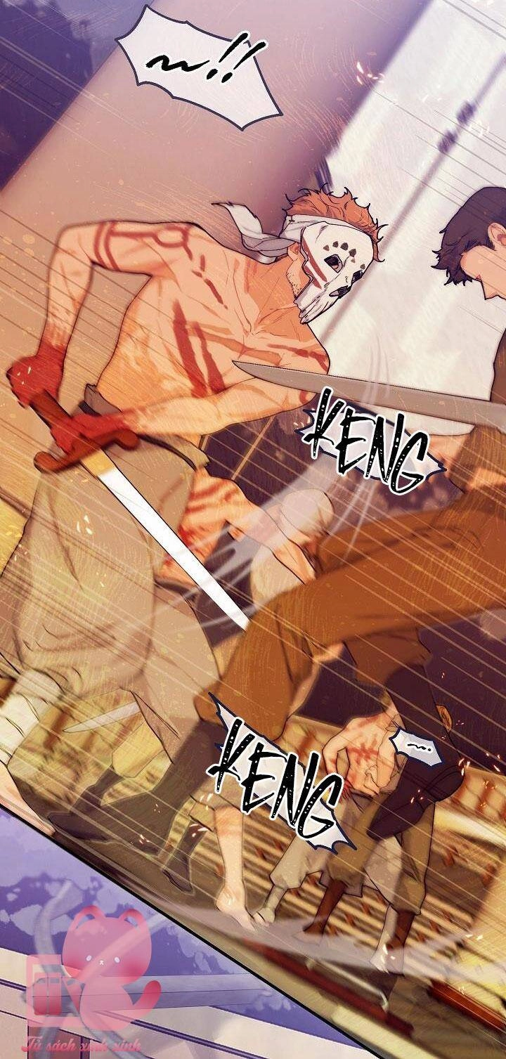 Đại Dương Kiêu Sa Chapter 46 - 28