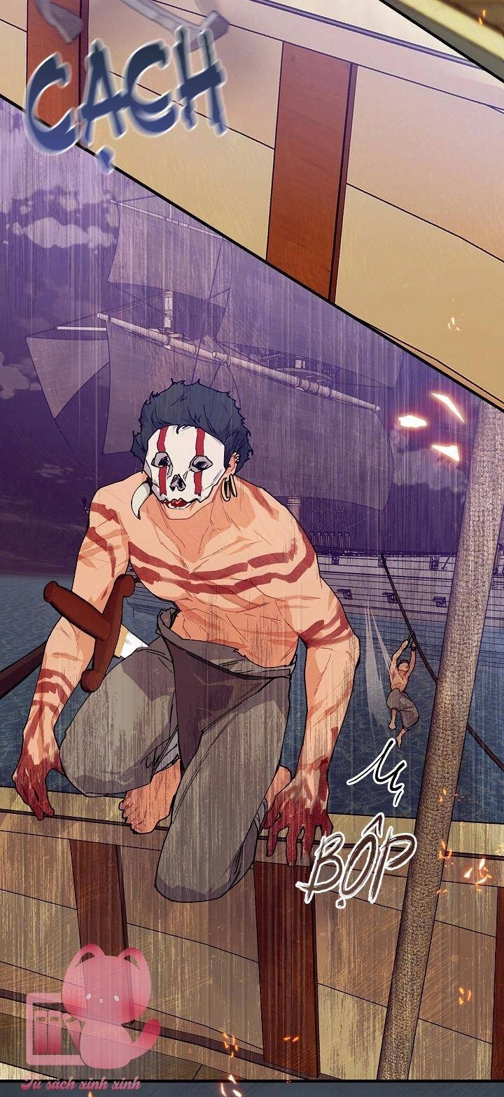 Đại Dương Kiêu Sa Chapter 46 - 29