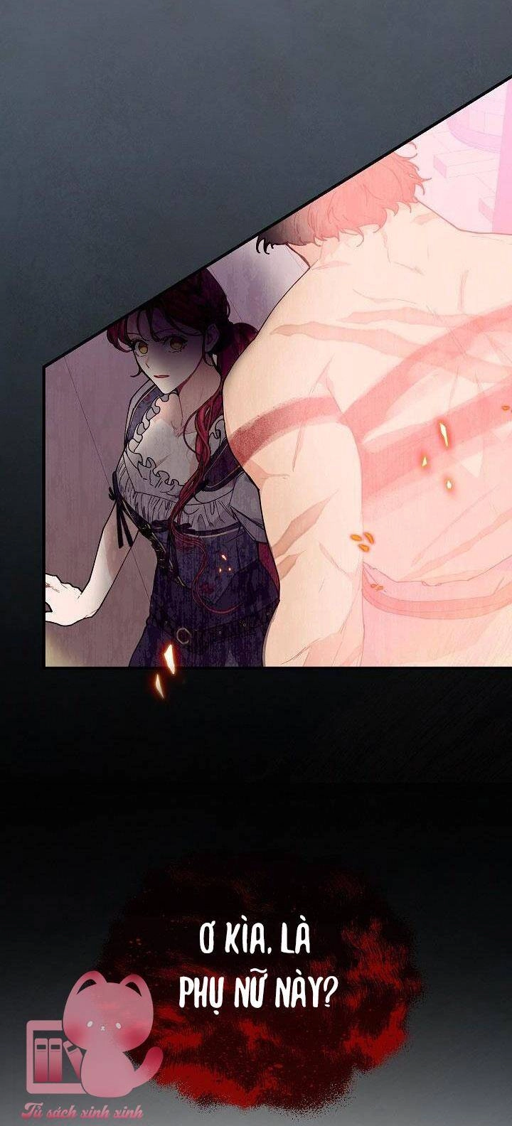 Đại Dương Kiêu Sa Chapter 46 - 34