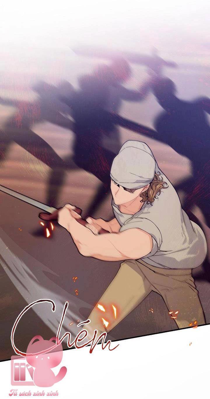 Đại Dương Kiêu Sa Chapter 46 - 36