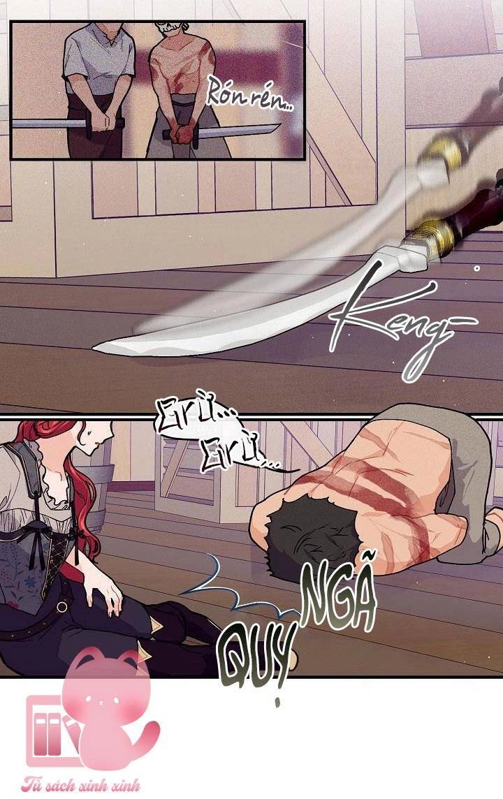 Đại Dương Kiêu Sa Chapter 46 - 44