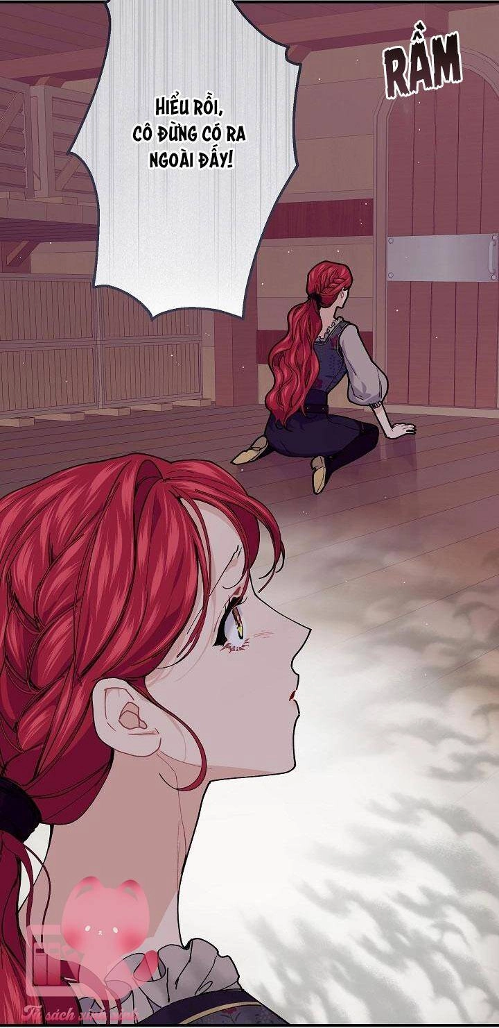 Đại Dương Kiêu Sa Chapter 46 - 48