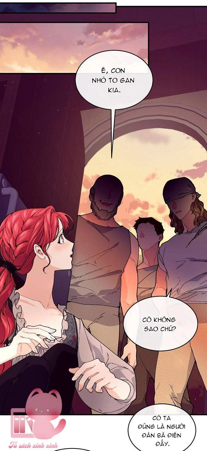 Đại Dương Kiêu Sa Chapter 46 - 52