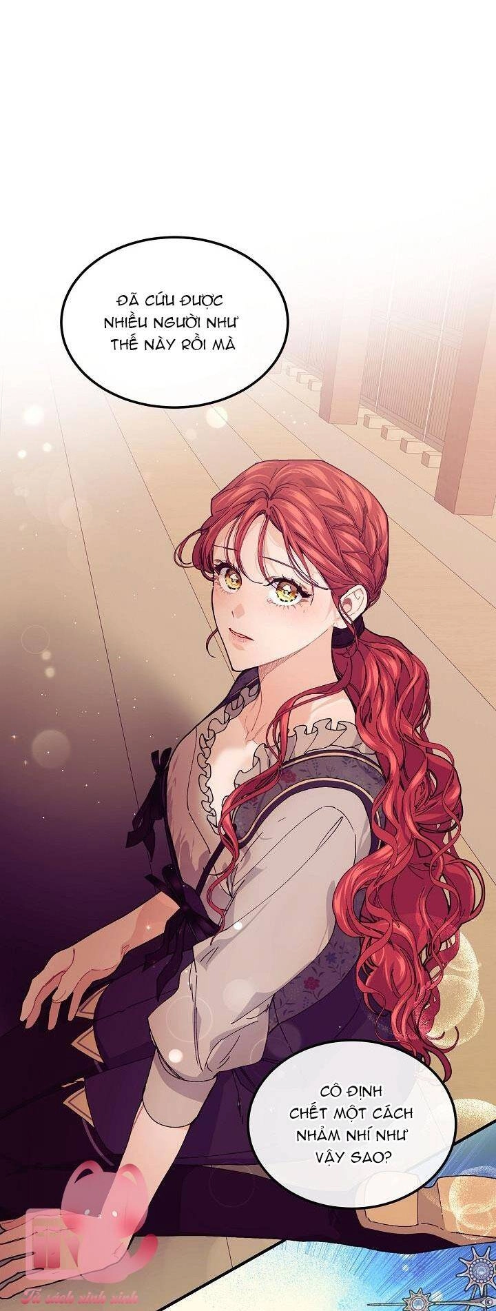 Đại Dương Kiêu Sa Chapter 46 - 55