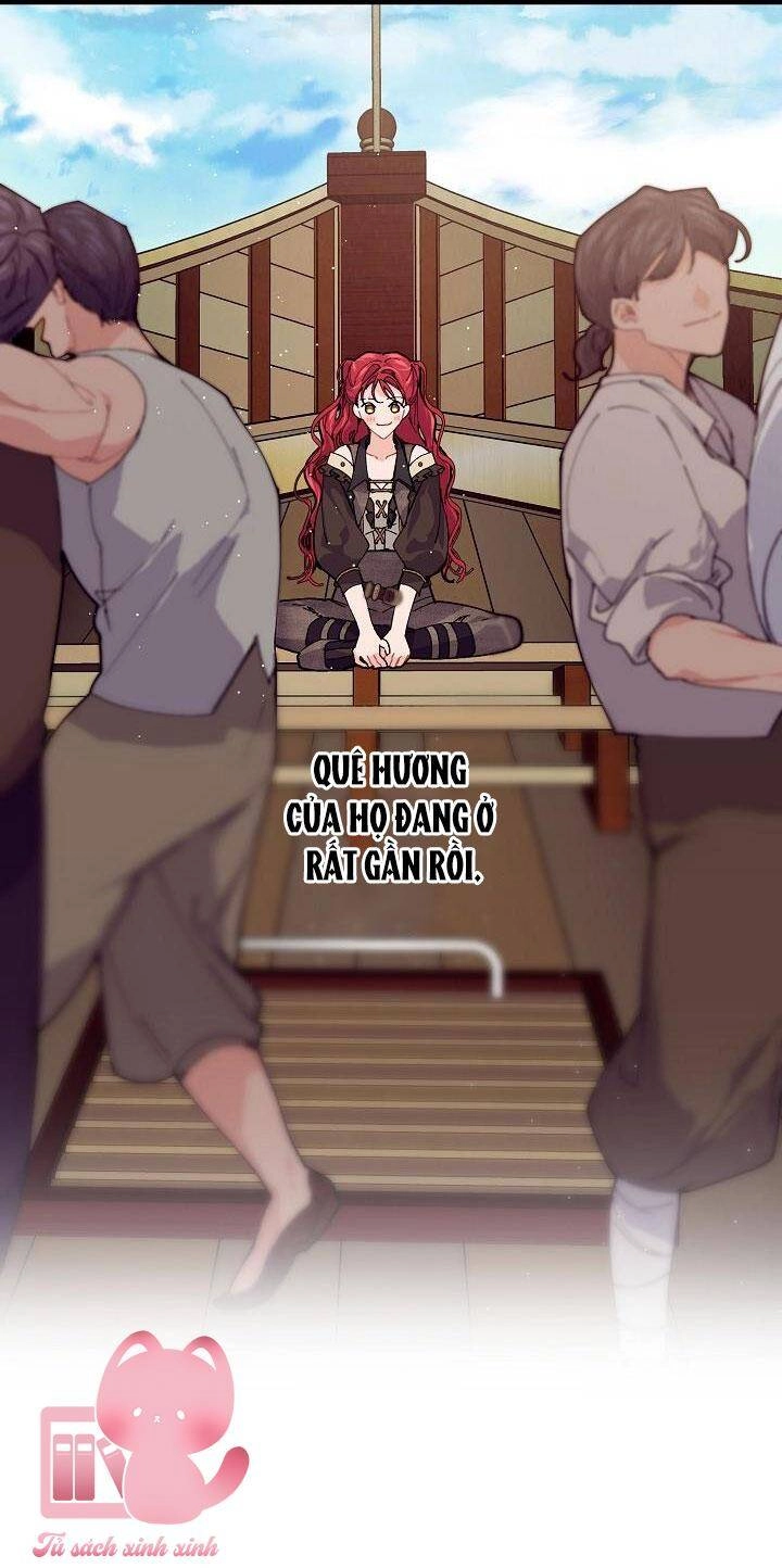 Đại Dương Kiêu Sa Chapter 46 - 59