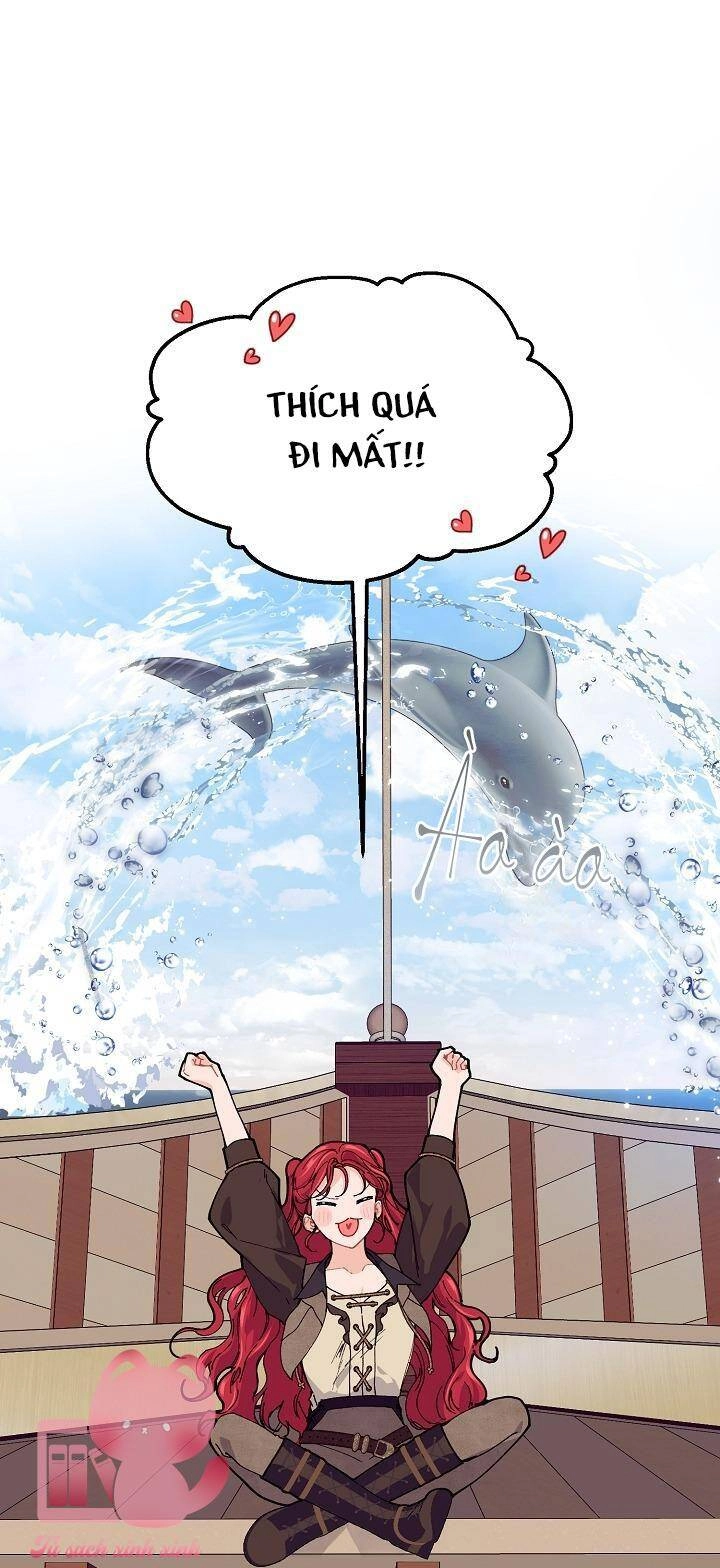 Đại Dương Kiêu Sa Chapter 46 - 61