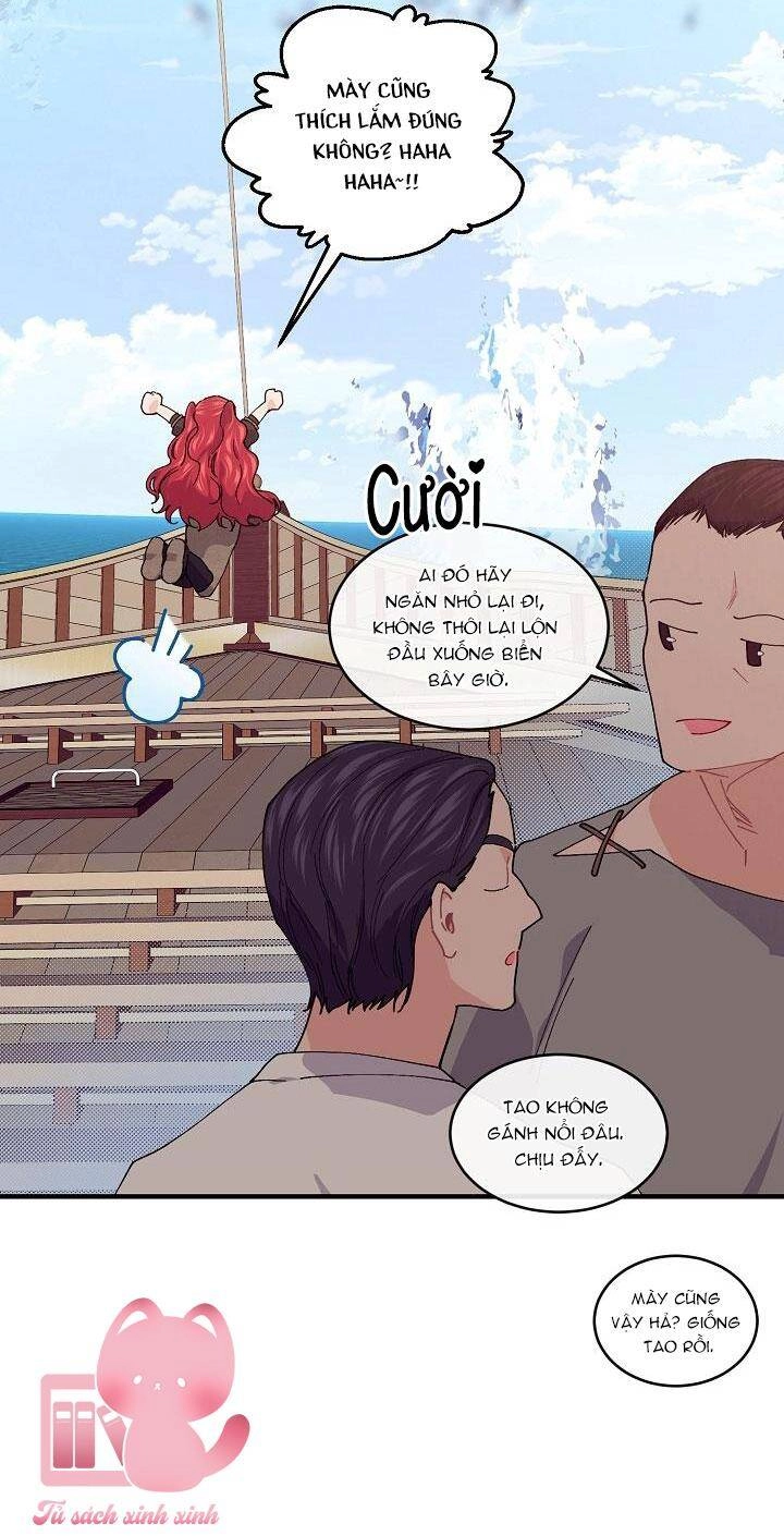 Đại Dương Kiêu Sa Chapter 46 - 64