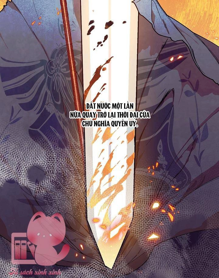 Đại Dương Kiêu Sa Chapter 47 - 3