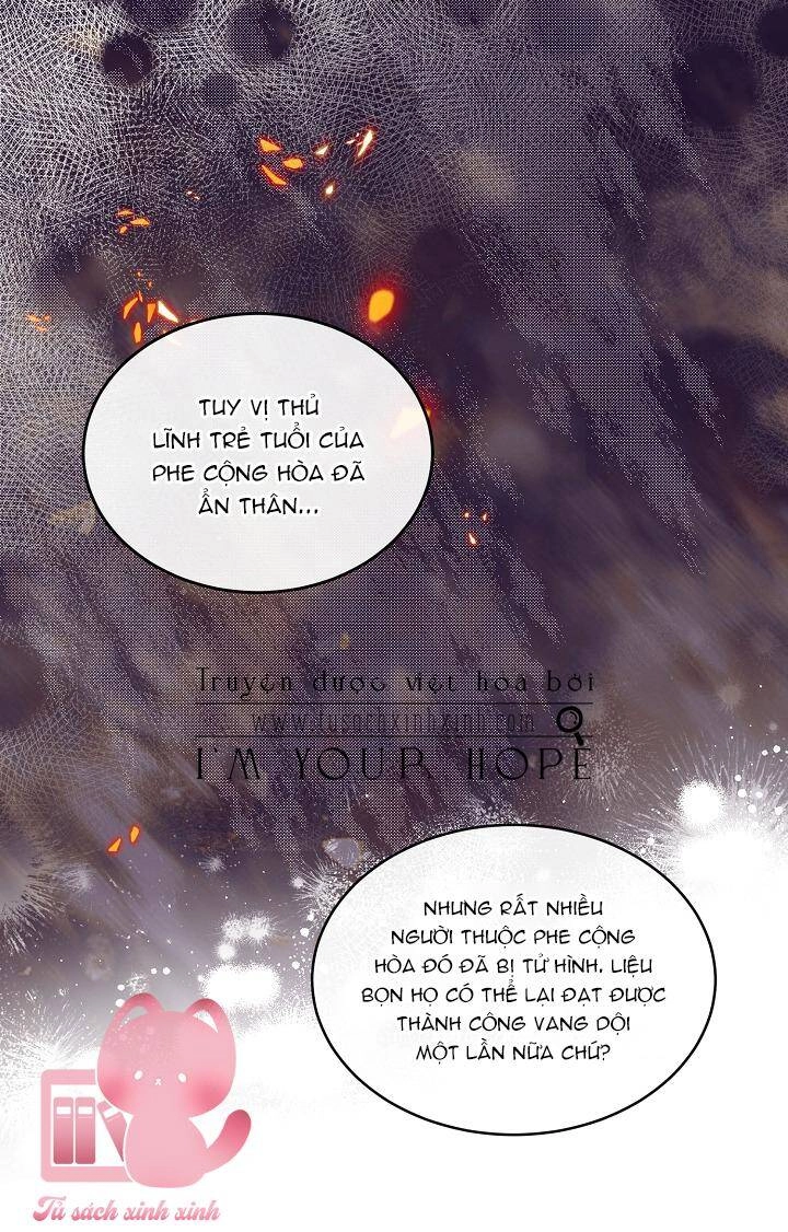 Đại Dương Kiêu Sa Chapter 47 - 4