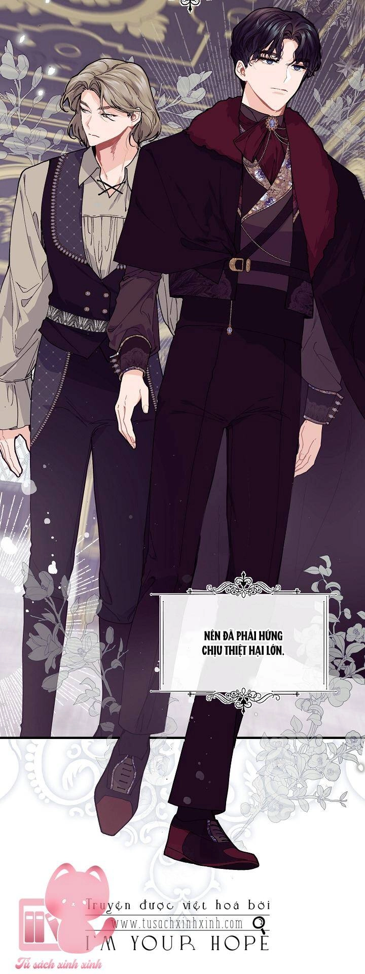 Đại Dương Kiêu Sa Chapter 47 - 7