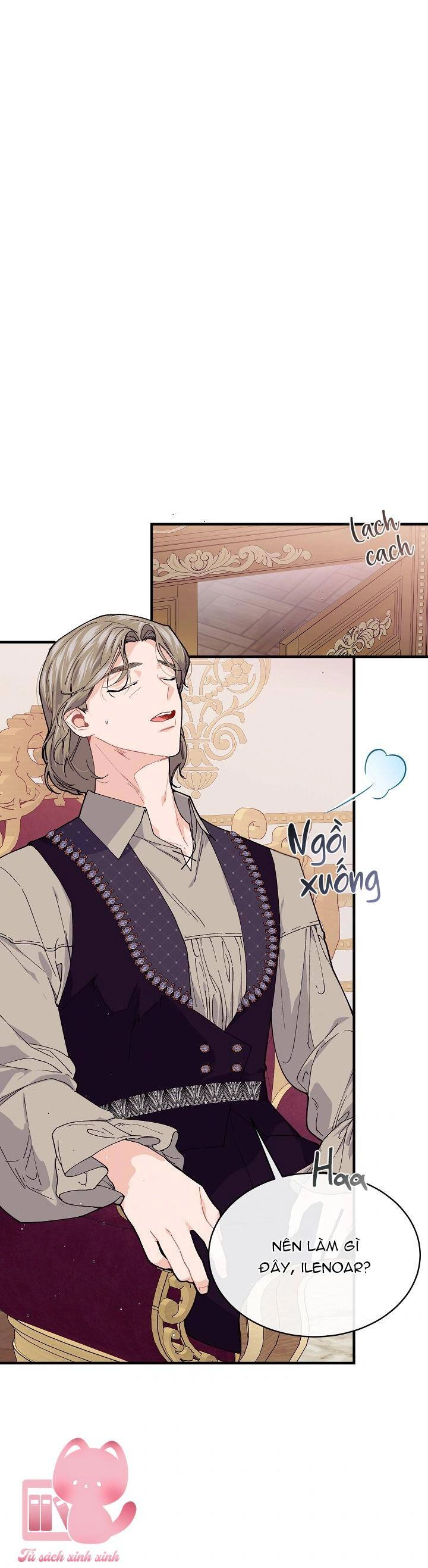 Đại Dương Kiêu Sa Chapter 47 - 8