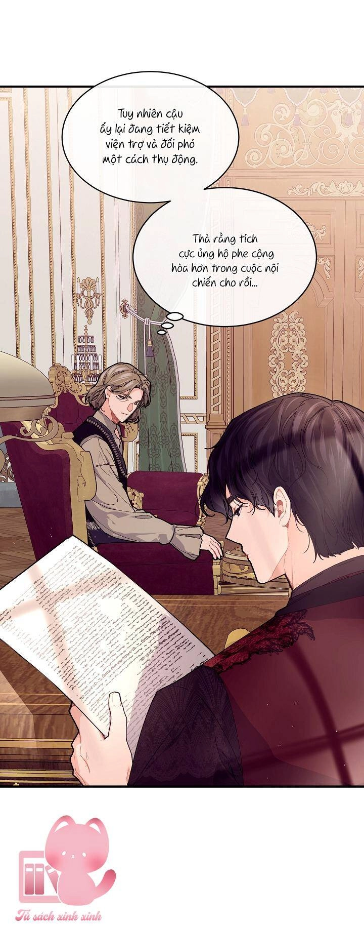 Đại Dương Kiêu Sa Chapter 47 - 11