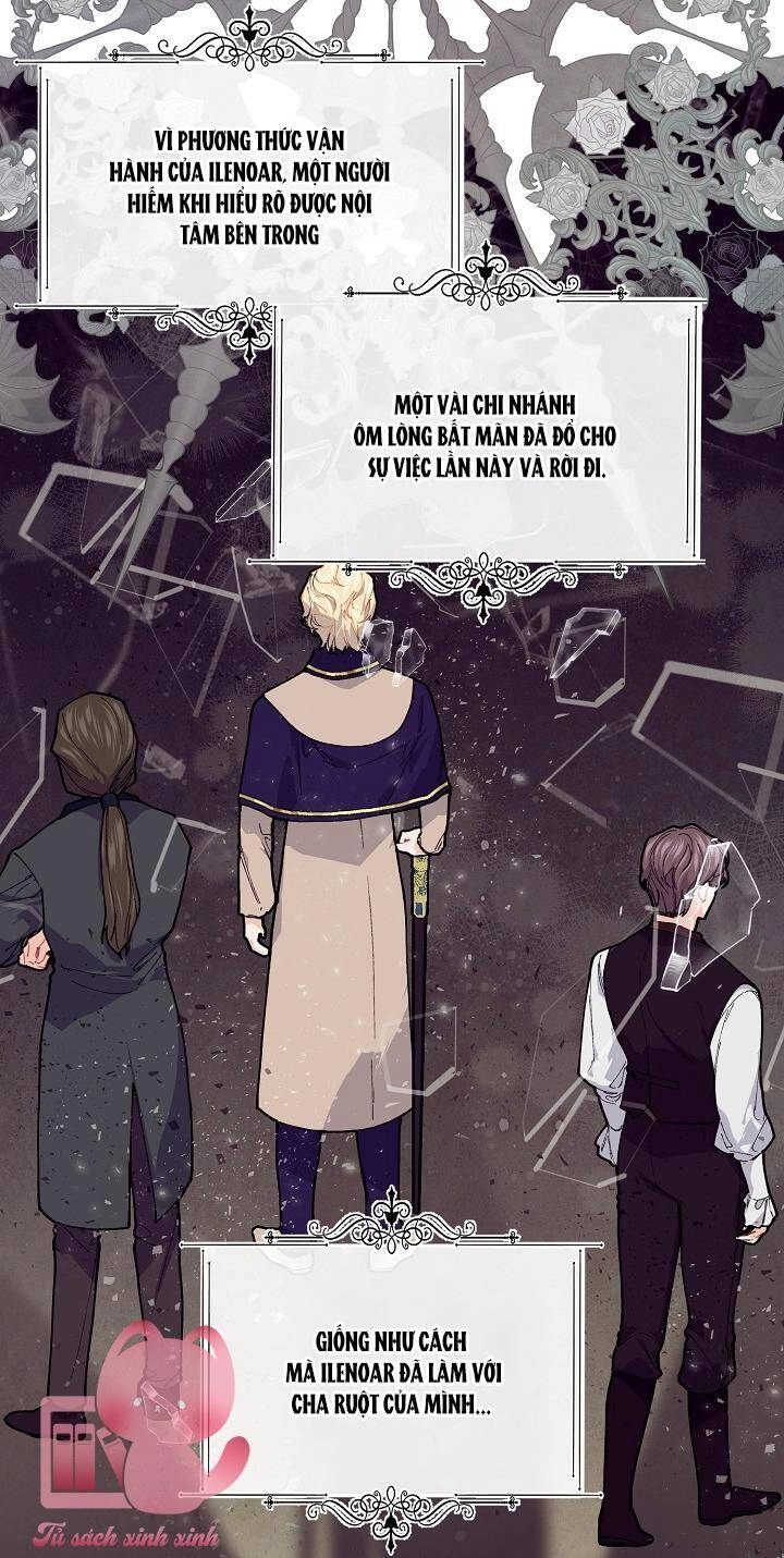 Đại Dương Kiêu Sa Chapter 47 - 15