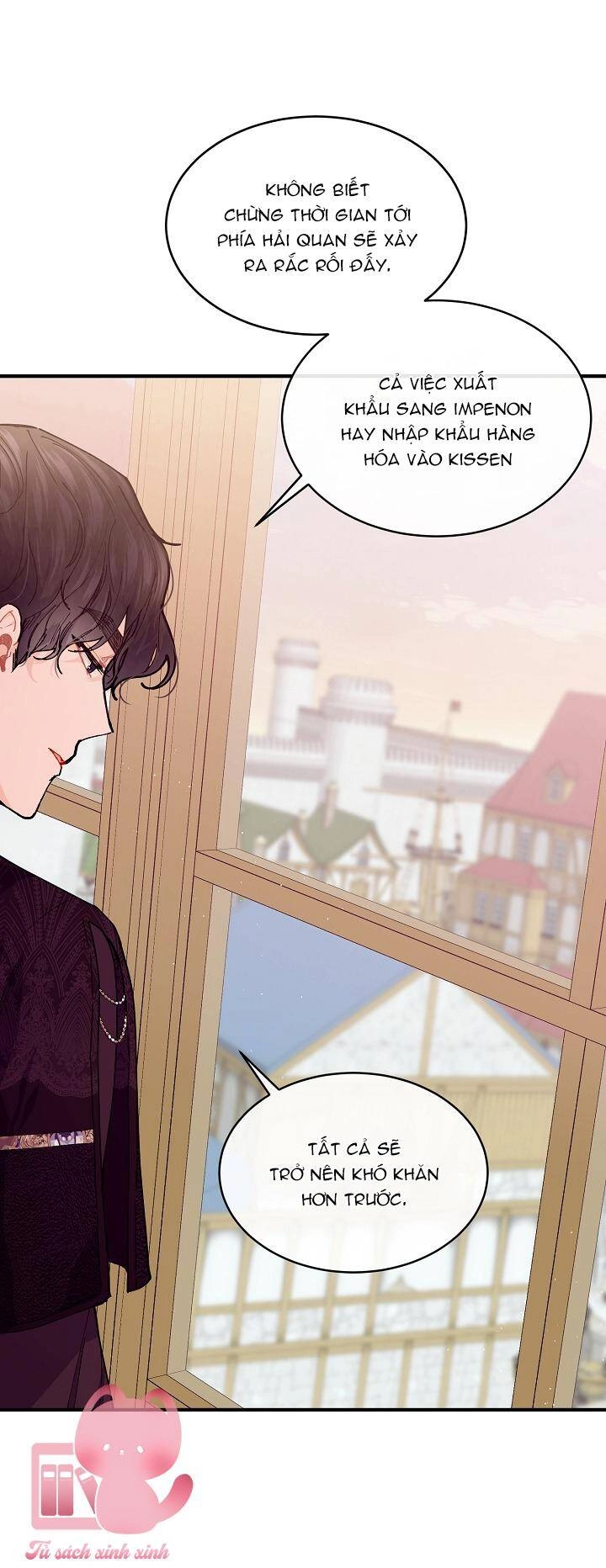 Đại Dương Kiêu Sa Chapter 47 - 26