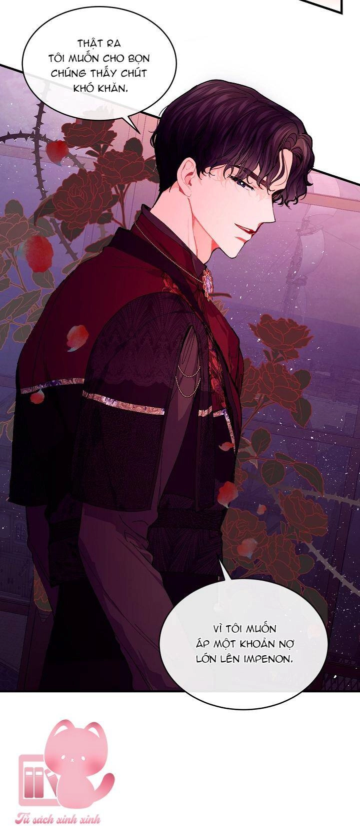 Đại Dương Kiêu Sa Chapter 47 - 29