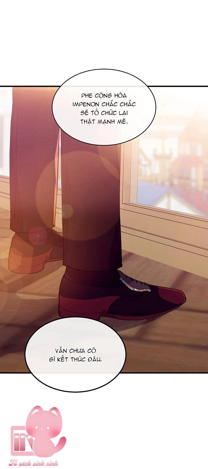 Đại Dương Kiêu Sa Chapter 47 - 30