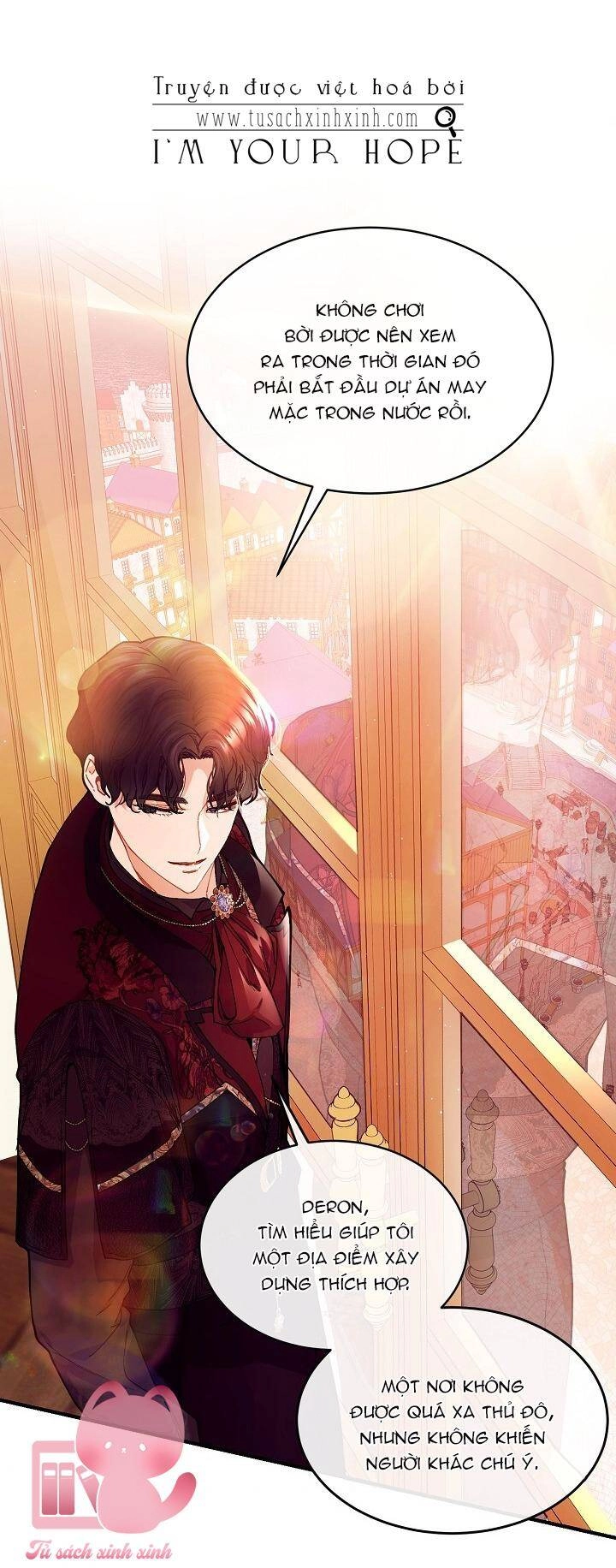 Đại Dương Kiêu Sa Chapter 47 - 31