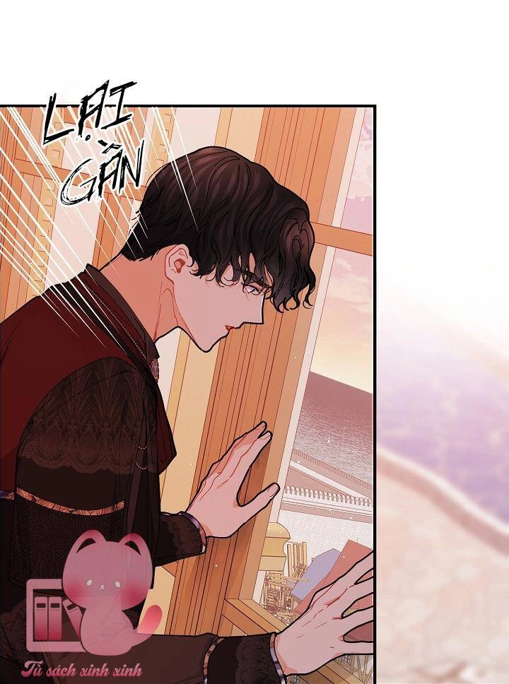 Đại Dương Kiêu Sa Chapter 47 - 37