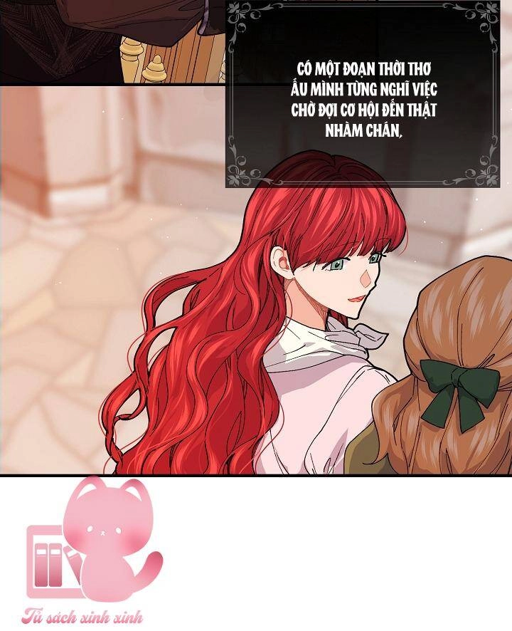 Đại Dương Kiêu Sa Chapter 47 - 38