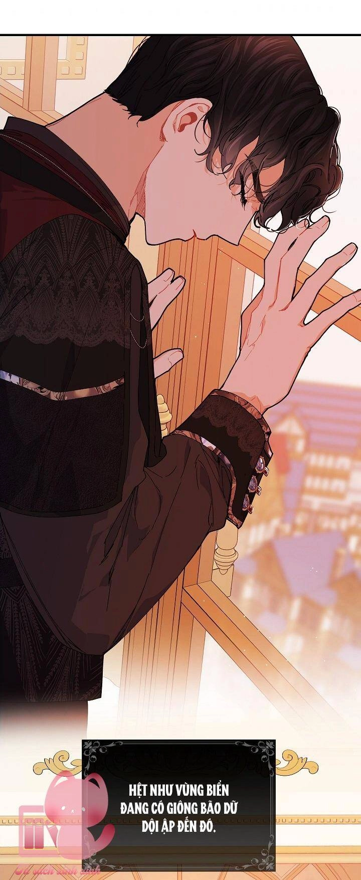 Đại Dương Kiêu Sa Chapter 47 - 41