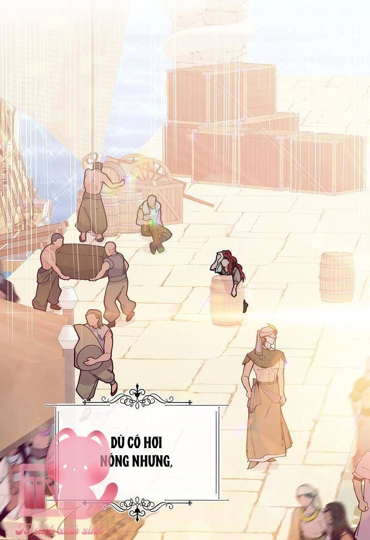 Đại Dương Kiêu Sa Chapter 47 - 47