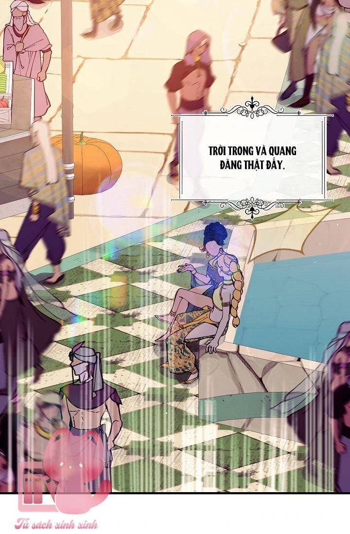 Đại Dương Kiêu Sa Chapter 47 - 48