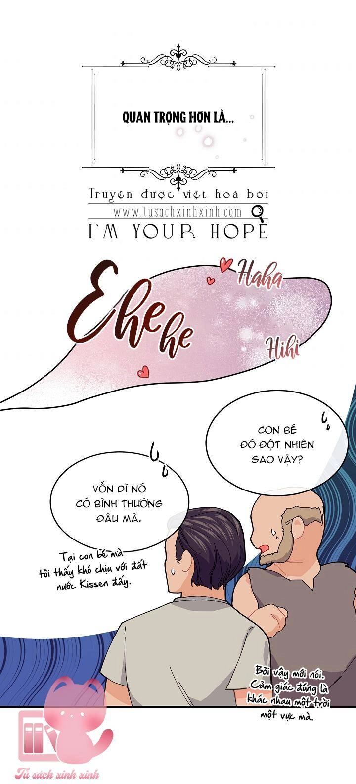 Đại Dương Kiêu Sa Chapter 47 - 49