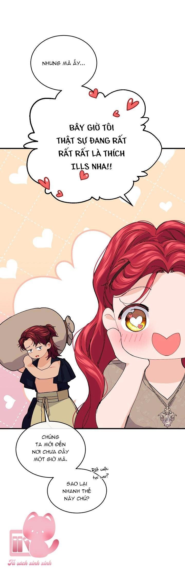 Đại Dương Kiêu Sa Chapter 47 - 50