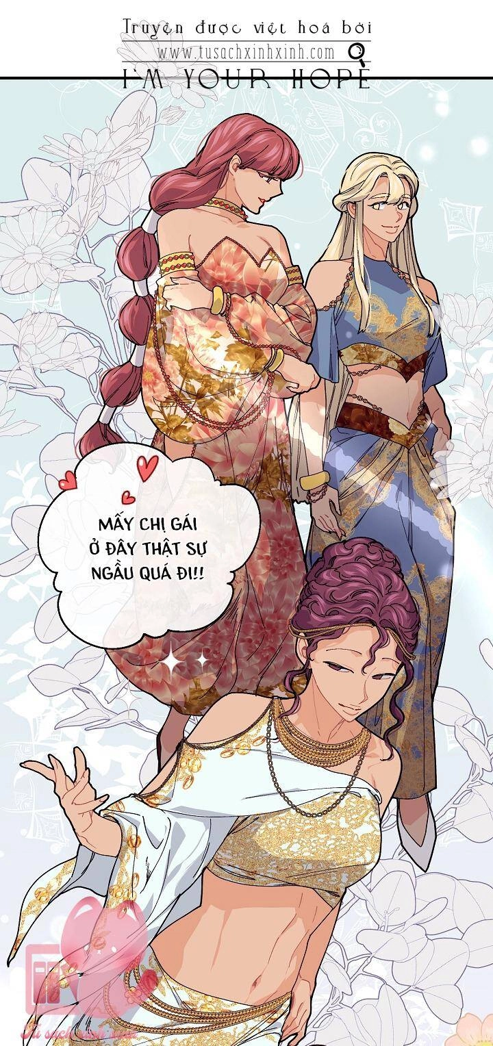 Đại Dương Kiêu Sa Chapter 47 - 52