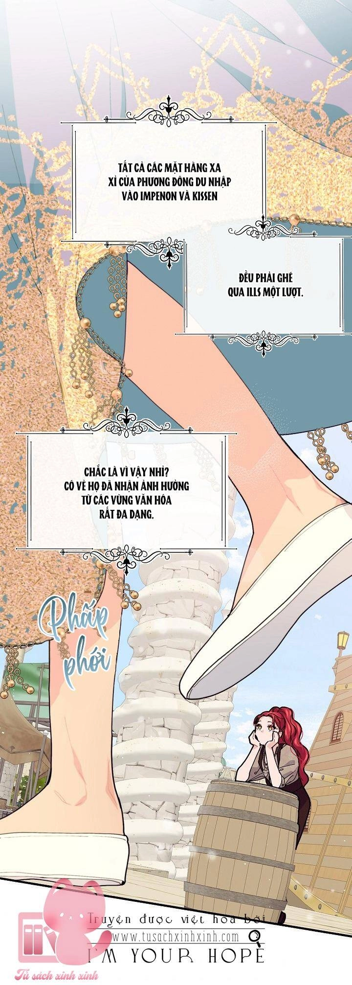 Đại Dương Kiêu Sa Chapter 47 - 55