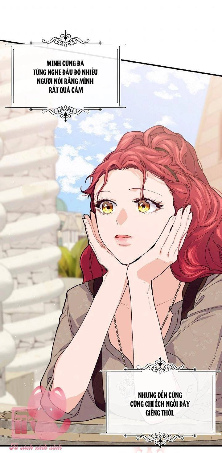 Đại Dương Kiêu Sa Chapter 47 - 56