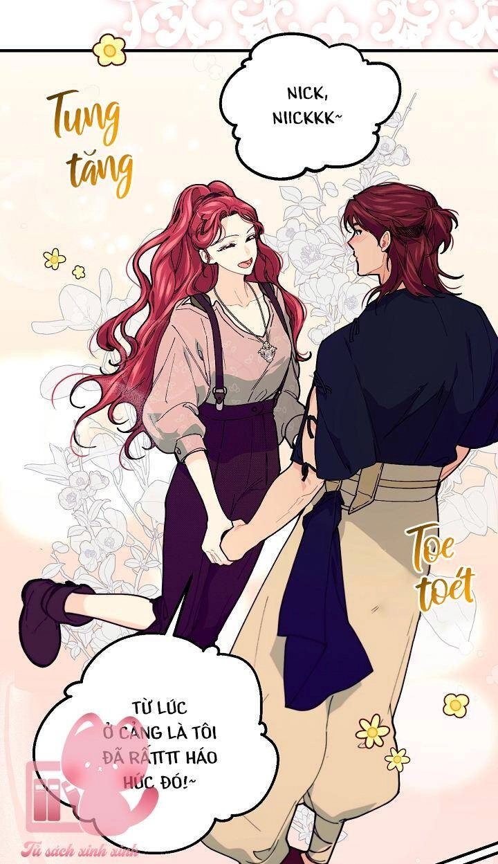 Đại Dương Kiêu Sa Chapter 47 - 58