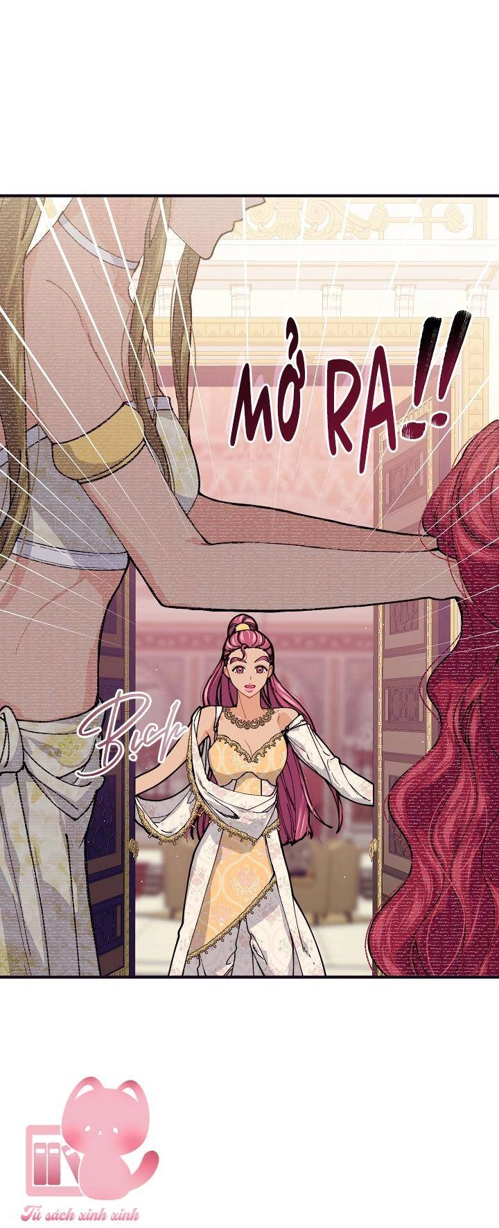 Đại Dương Kiêu Sa Chapter 48 - 3