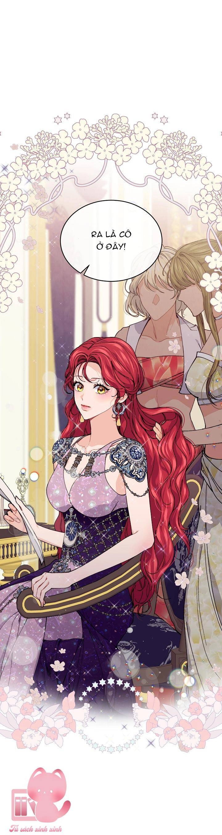 Đại Dương Kiêu Sa Chapter 48 - 4