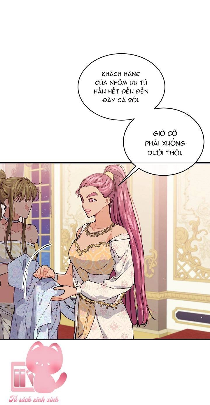 Đại Dương Kiêu Sa Chapter 48 - 6