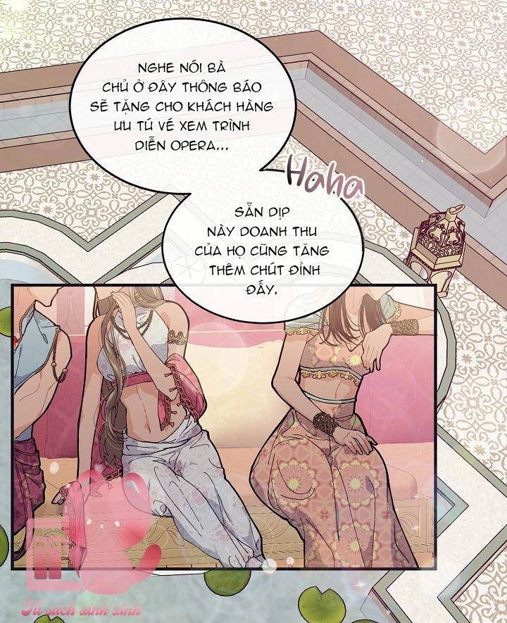 Đại Dương Kiêu Sa Chapter 48 - 15