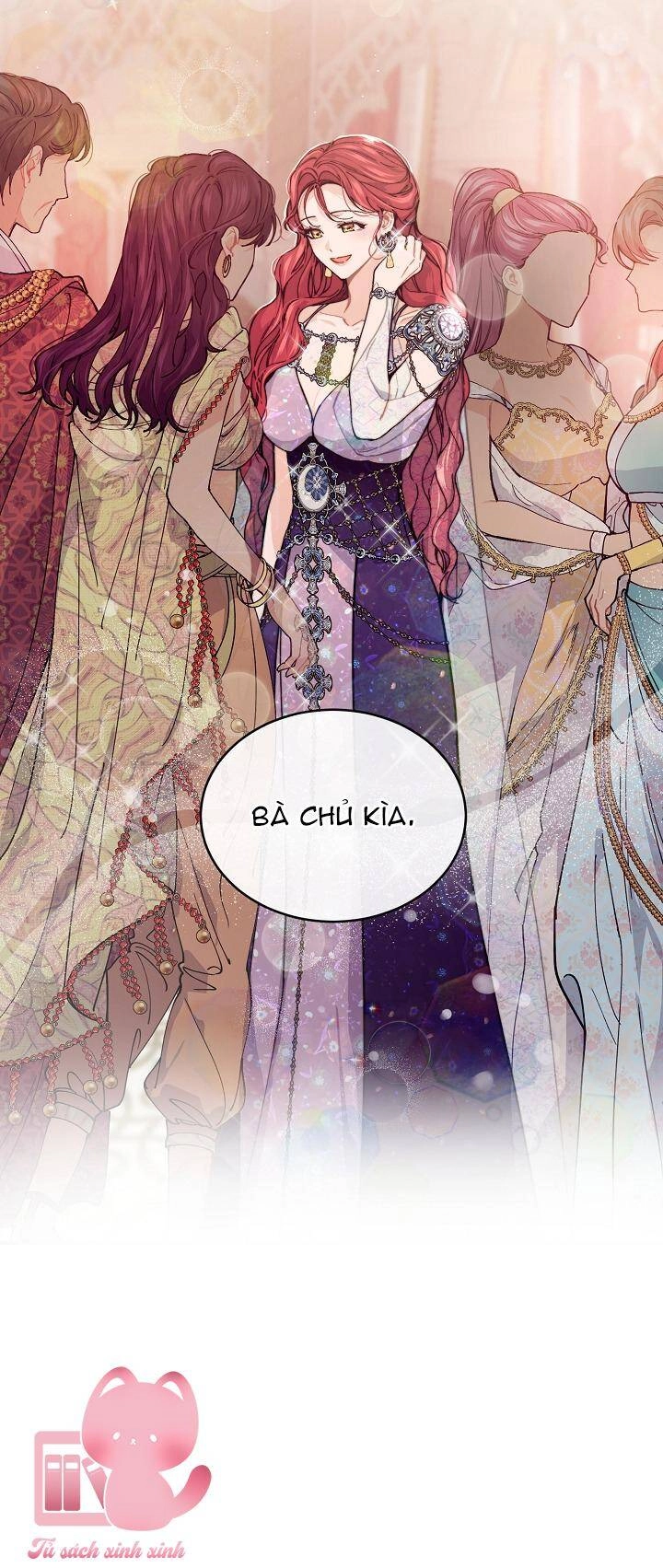 Đại Dương Kiêu Sa Chapter 48 - 18