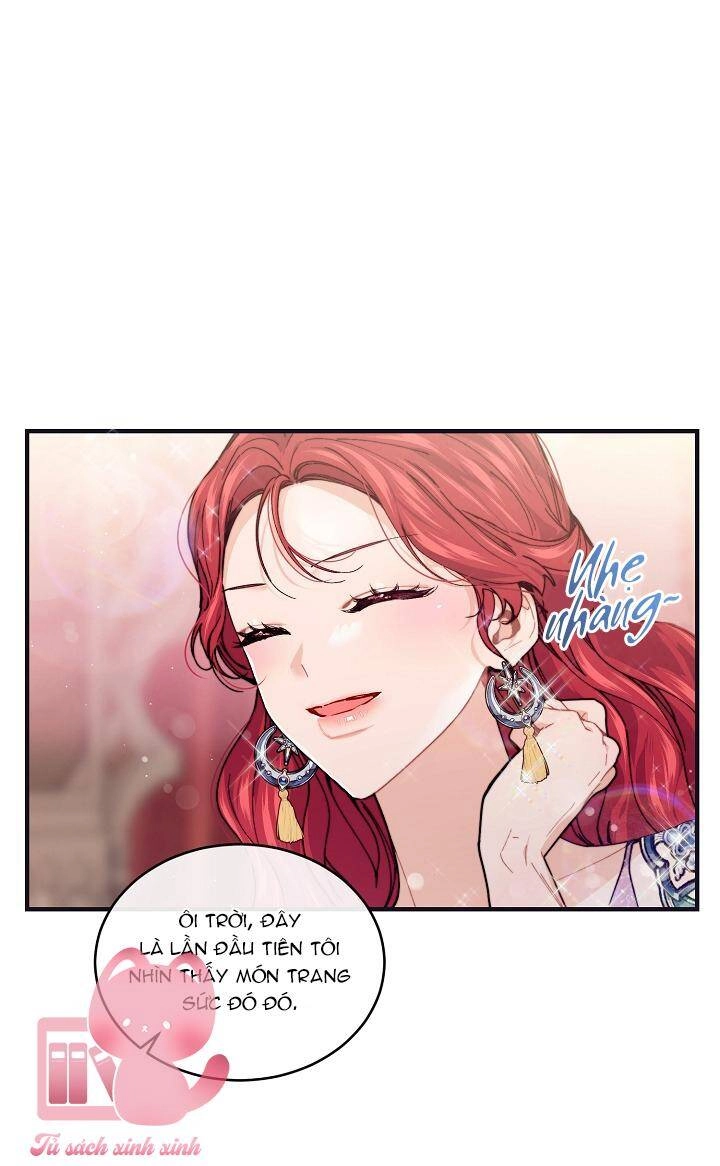 Đại Dương Kiêu Sa Chapter 48 - 19