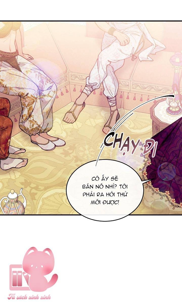 Đại Dương Kiêu Sa Chapter 48 - 20