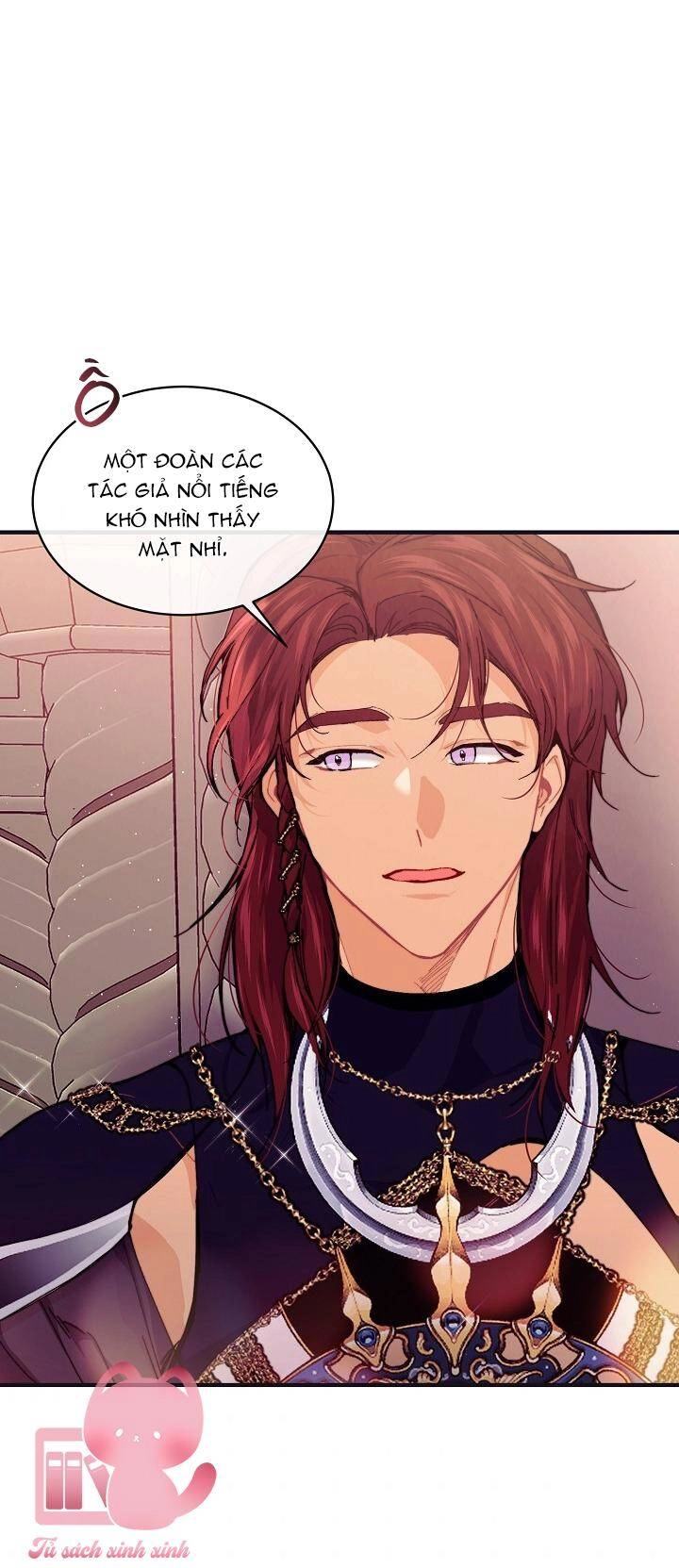 Đại Dương Kiêu Sa Chapter 48 - 24