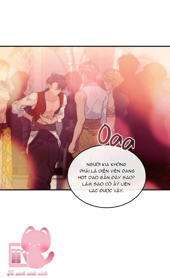 Đại Dương Kiêu Sa Chapter 48 - 25