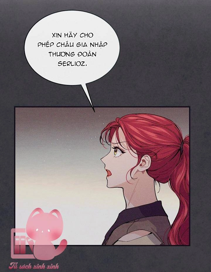 Đại Dương Kiêu Sa Chapter 48 - 31