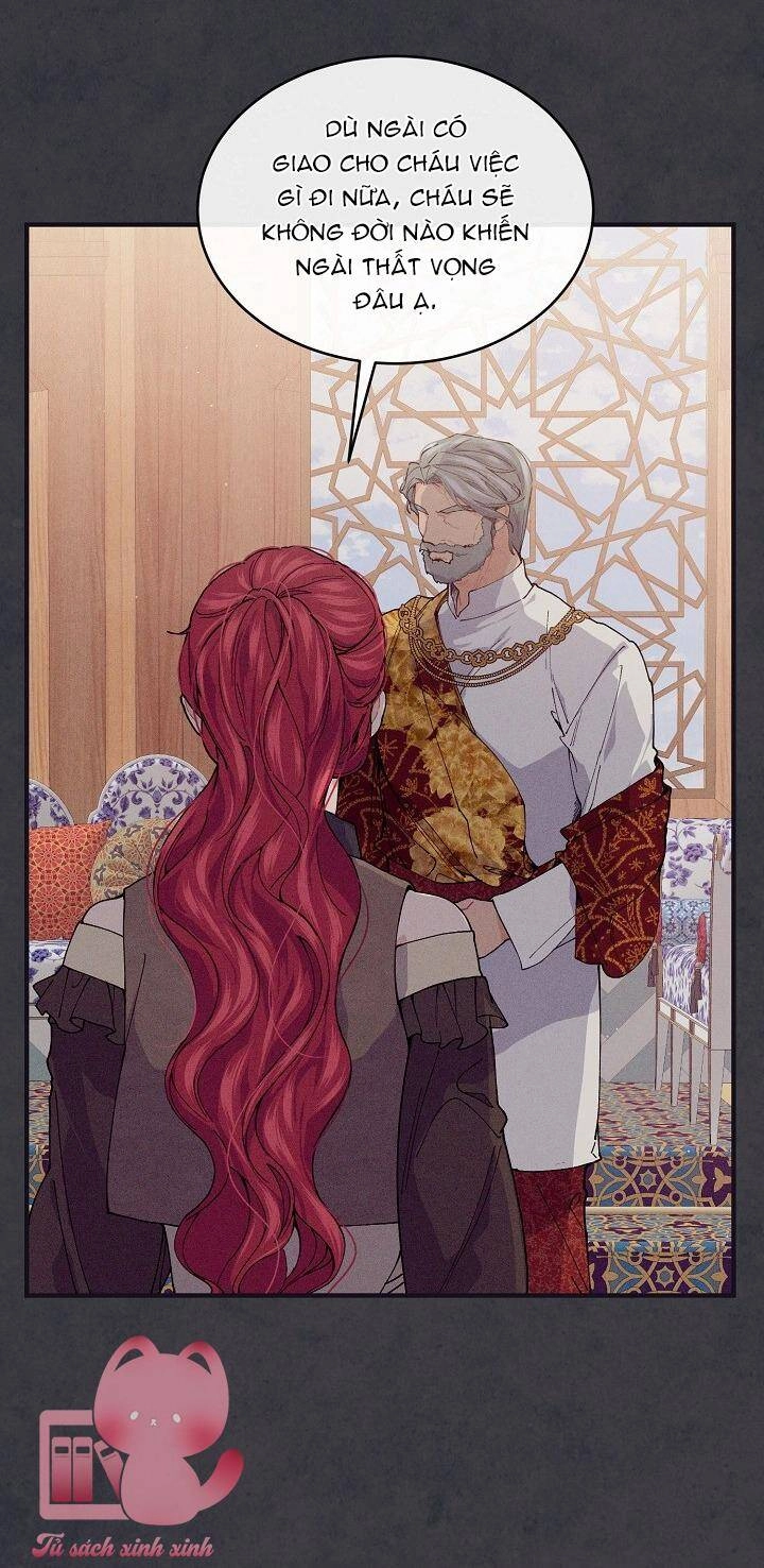 Đại Dương Kiêu Sa Chapter 48 - 32