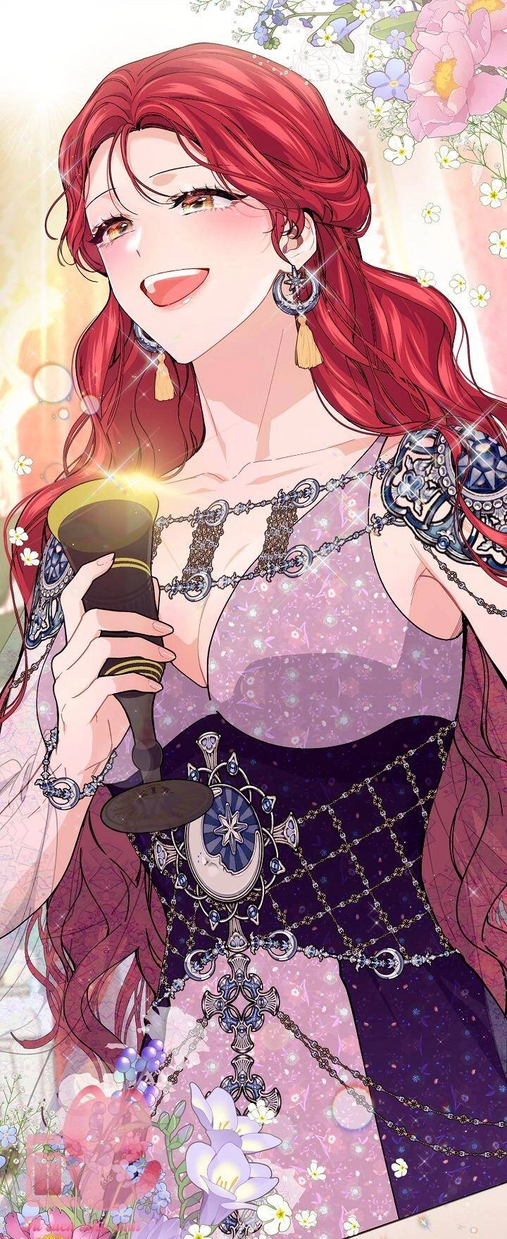 Đại Dương Kiêu Sa Chapter 48 - 38