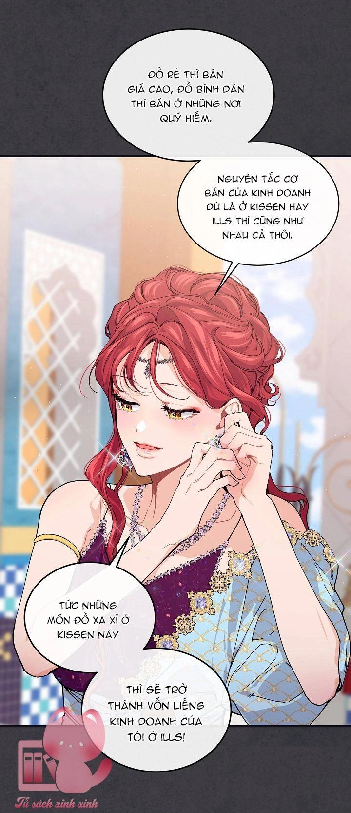 Đại Dương Kiêu Sa Chapter 48 - 43