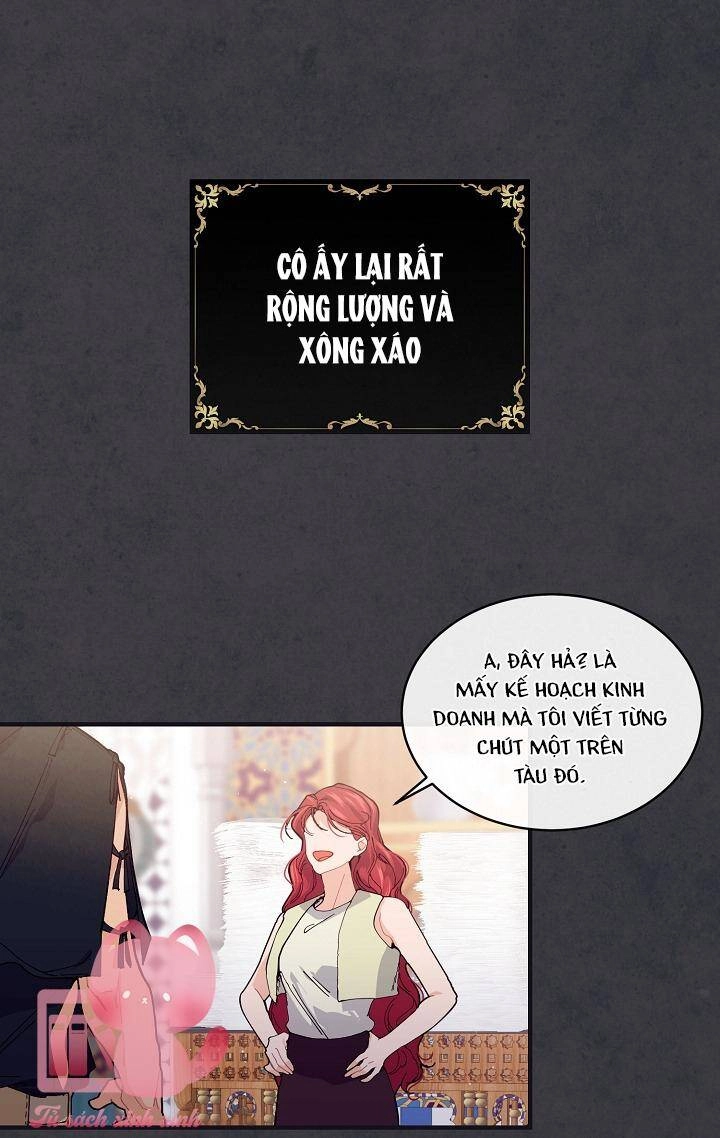 Đại Dương Kiêu Sa Chapter 48 - 45