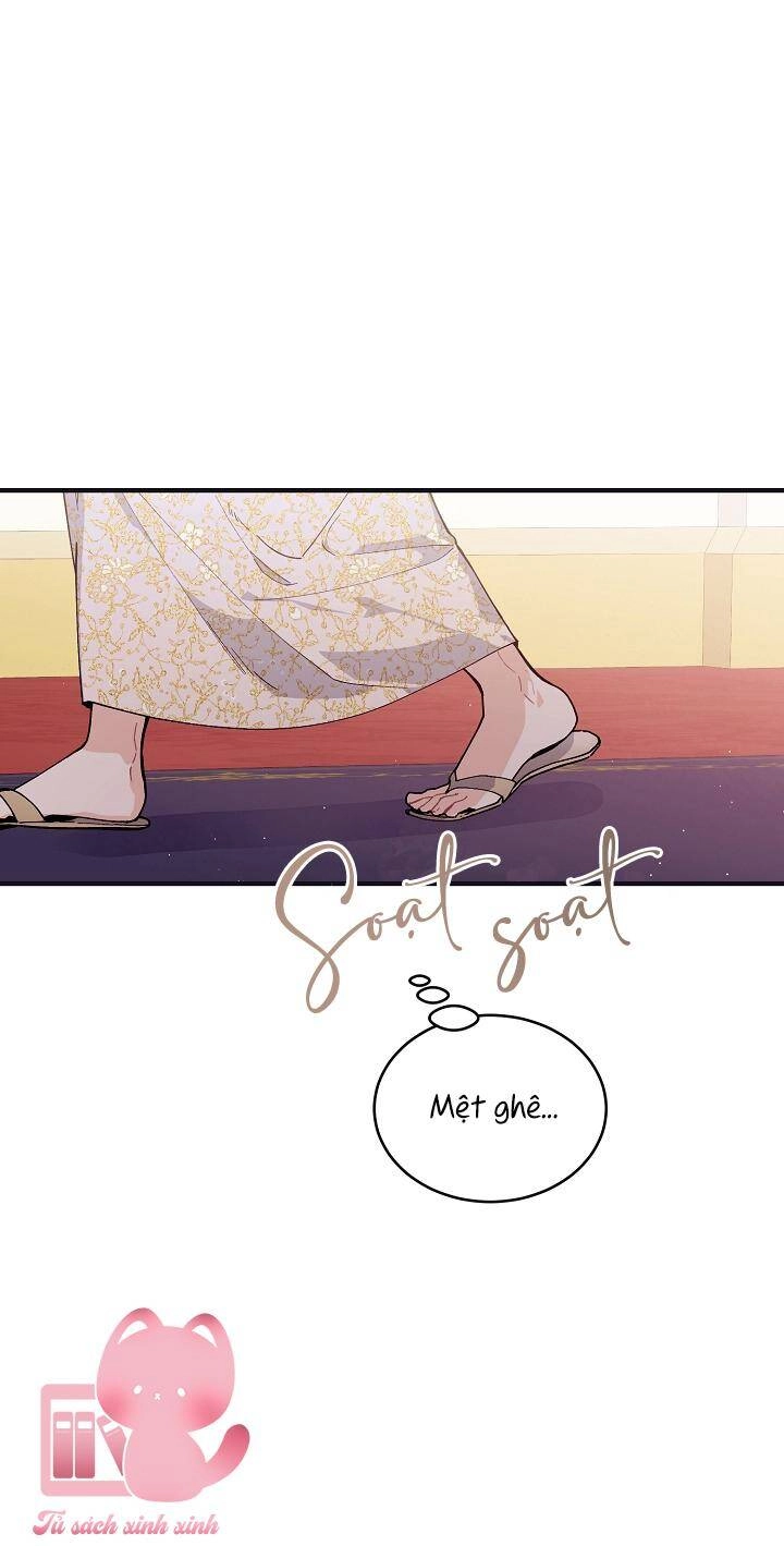 Đại Dương Kiêu Sa Chapter 48 - 51