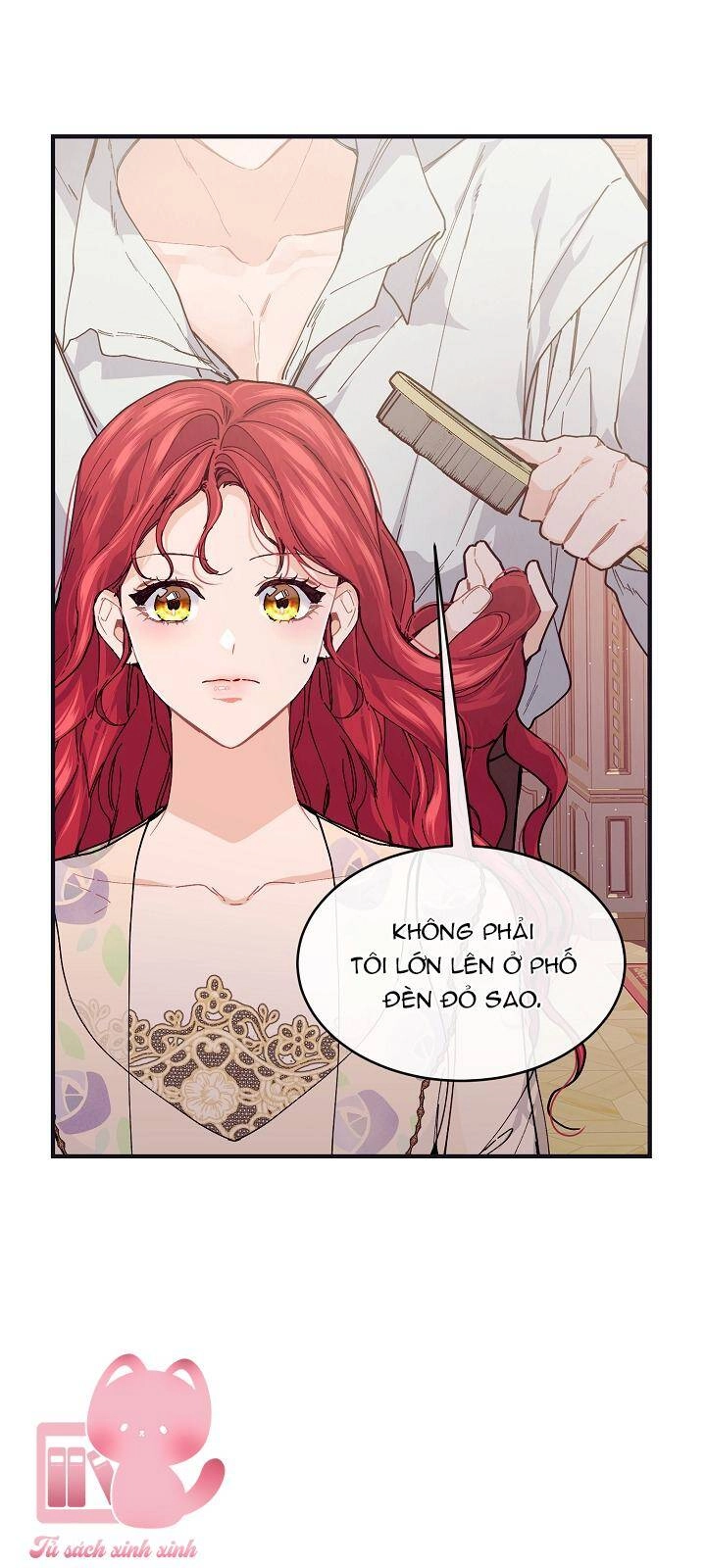 Đại Dương Kiêu Sa Chapter 48 - 54